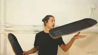 Rocket/Mini rocket - Zenit Boards