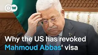 EU urges US to allow Palestinians to attend UN summit as Israel continues Gaza City takeover