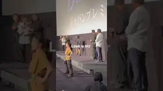 #anirudh #japan#ntr #devara ntr super devara steps live performance by ntr