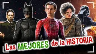 Estas Son las 15 Mejores Secuelas Jamás Hechas en la Historia del Cine