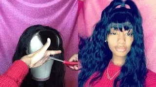 Frontal w  Bangs!!!   WIGENCOUNTERS