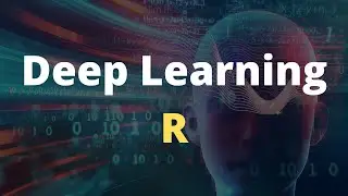 Deep Learning with R for Beginners