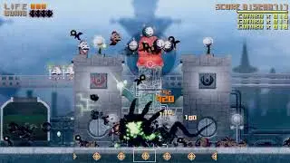 Black Bird - True Mode - 1CC - 38.9M points!
