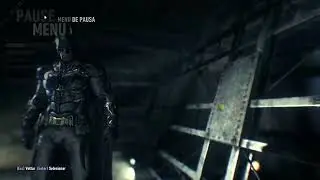 Batman Arkham Knight - Red Hood mod install.