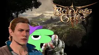 Baldur's Gate 3: Deep Pockets