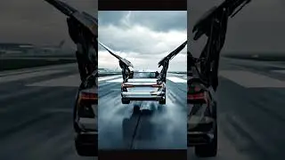 New Audi Design