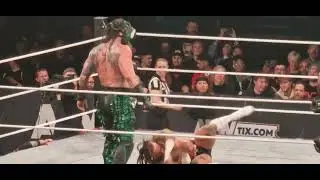 AEW BATTLE ROYAL 2025