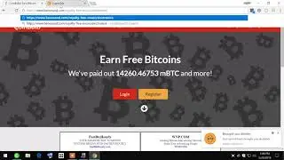 Google Chrome VS Cryptotab Browser Mining Speed Test 8x Difference