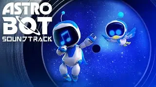 Decidedly Spooky (Miniboss Remix) - Astro Bot OST Official Soundtrack Original Score