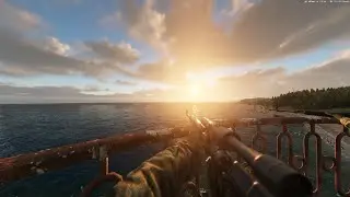 ARMA MOMENTS
