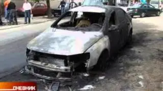 Vranje: Među uhapšenim piromanima i odbornik SNS
