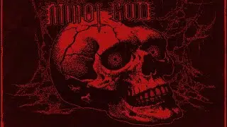 Minor God - Krak&oacute;w, SNY, 21.03.2025