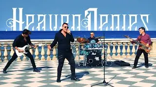 HEAVEN DENIES - Love Me Forevermore (OFFICIAL MUSIC VIDEO)