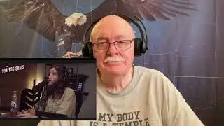 Nathan Reynolds, Descendant of the Nephilim?