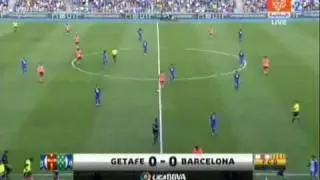 Getafe 0-2 FC Barcelona Highlights & All Goals || HQ || FULL ||