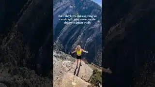 My Philosophy on Risk