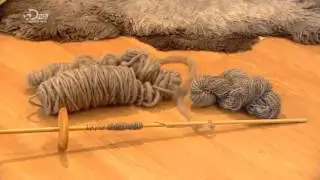 How It s Made Navajo Rugs