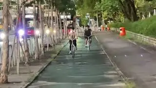 SuperWheel 2021 testing trials