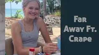 Keily Rodni Aka -Keily N ft. Crape - Far Away.