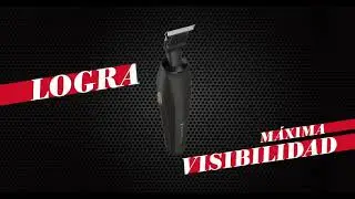 Cortadora de cabello HC12A T-Series | Remington Latam