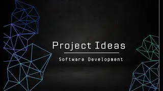 500+ College Project Ideas for Freshers | Build Your First Development Project