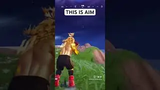 NO AIMBOT JUST SKILL #fortnite #fortniteclips #gaming #subscribe #shorts #aim #clips