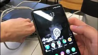 APLICACI&Oacute;N ANDROID PARA GESTI&Oacute;N SNMP