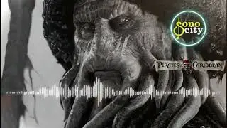 Davy Jones &mdash; The Tides of the Heart | AI Fan-Made Epic Theme