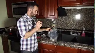 Beer Blog Blooper