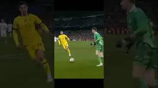 goalkeper skills