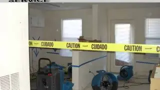 Rain Water Leaking Flooding WOODSIDE NY 11377   Service Team