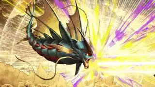 等速【カスミ無し】マナフィが付き(エネ)、メガギャラドスがこねし(カードトラッシュ)、天下餅(ランクマ勝ち)座りしままに食う(フィニッシュ)はフリージオデッキ