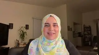 KEEPING A POSITIVE MINDSET | IMAN SAYMEH, M.Ed., ACSW