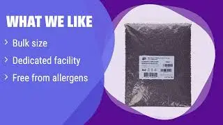 The Top 5 Best Chocolate Chips in 2025 - Must Watch Before Buying!