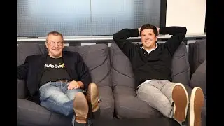 HubSpot on Elite Agency Partner New Breed
