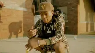 GMO STAX - Time Will Tell (Official Video)