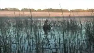 Waterfowler TV: Episode 608 Hammertime'n Haydel in Alberta