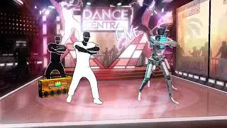 Dance Central 3 Bass Down Low (Spectator Mode) (Cutie Katerina Plays Anna)