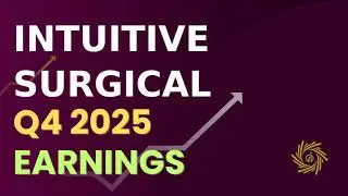 Intuitive Surgical, Inc  ISRG Q4 2025 Earnings Call