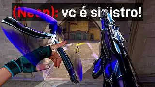 O Novo Bundle t&aacute; INSANO! *SAQUEADOR 3.0* 🥵