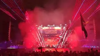 Andy C @ Apocalypse 2023, Chase The Sun