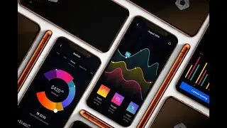 Iphone X Mockup V.2