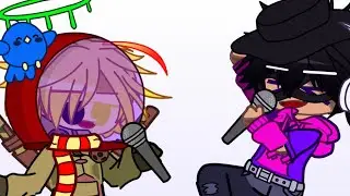 &bull; Let&rsquo;s Groove//Meme//RBB S3//Ft. Beat Duo &bull;