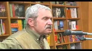 Michael Parenti- The Face of Imperialism- part 1