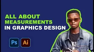ALL ABOUT MEASUREMENTS  IN GRAPHICS DESIGN..