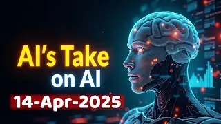 AI on AI News 14-Apr-2025