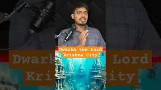Dwarka: How Was Shri Krishna&rsquo;s Lost City Found Underwater?
