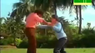 vanitha Fight