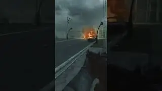 What&rsquo;s outside of Nuketown? (Bo2 Zombies)