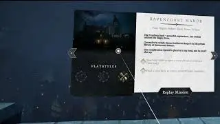 Thief VR: Legacy of shadow - Part 1
